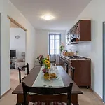 U Murina By Interhome Prázdninový dům Pietrabruna