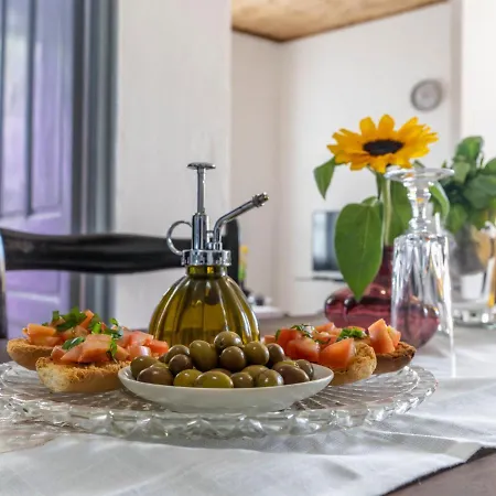 U Murina By Interhome Prázdninový dům Pietrabruna