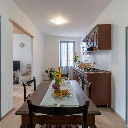 U Murina By Interhome Prázdninový dům Pietrabruna