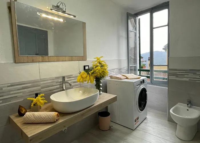 U Murina By Interhome Prázdninový dům *