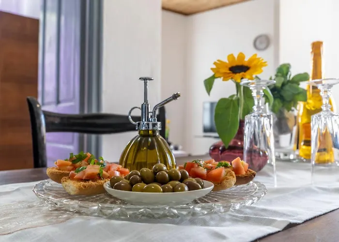 U Murina By Interhome Prázdninový dům Pietrabruna