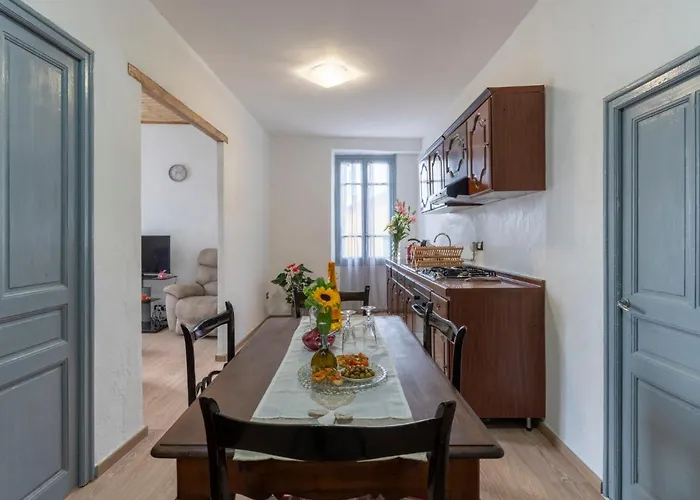 U Murina By Interhome Prázdninový dům Pietrabruna