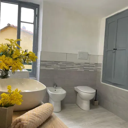 U Murina By Interhome