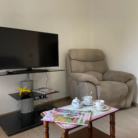 U Murina By Interhome Pietrabruna