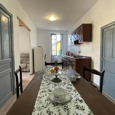 Σπίτι διακοπών U Murina By Interhome *