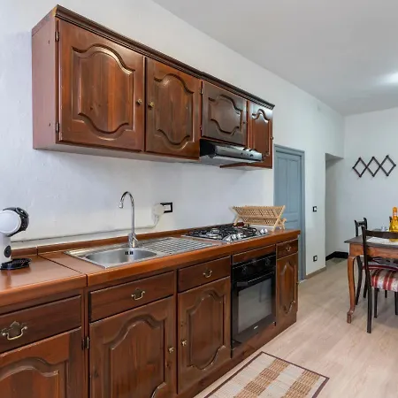 Holiday home U Murina By Interhome *