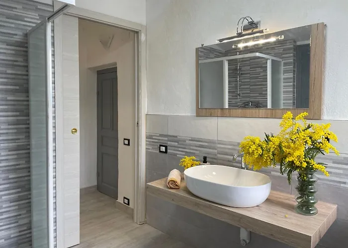 U Murina By Interhome 펜션 Pietrabruna