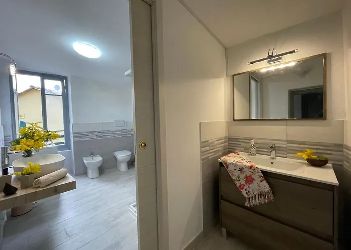 U Murina By Interhome Pietrabruna