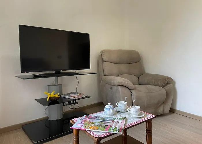 U Murina By Interhome Pietrabruna