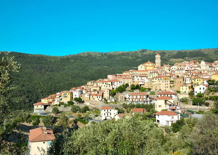 U Murina By Interhome Pietrabruna