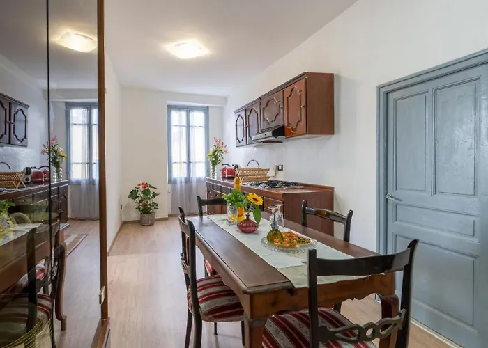 Casa de Férias U Murina By Interhome Pietrabruna