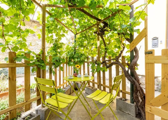 U Murina By Interhome Pietrabruna