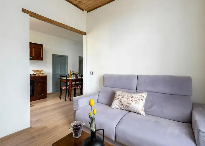 Feriehus U Murina By Interhome