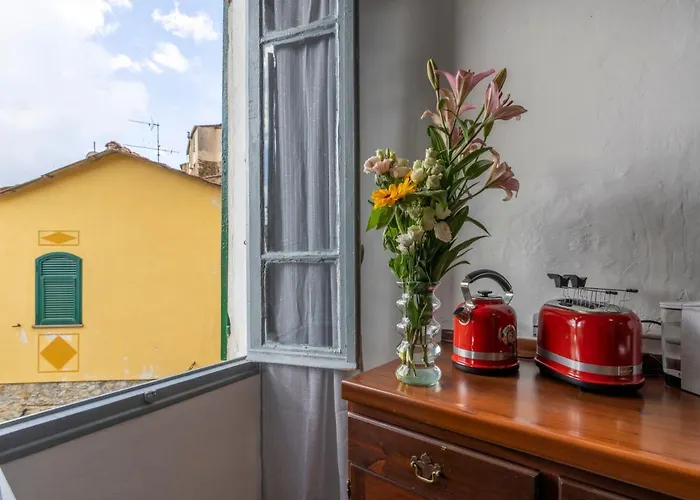 U Murina By Interhome *