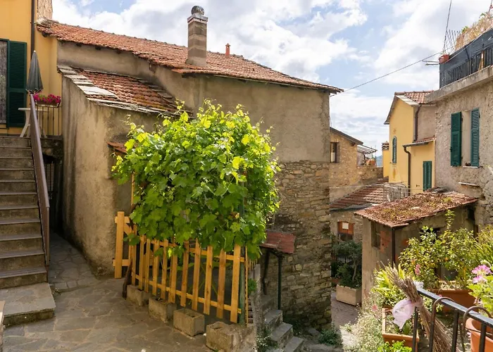 U Murina By Interhome 펜션