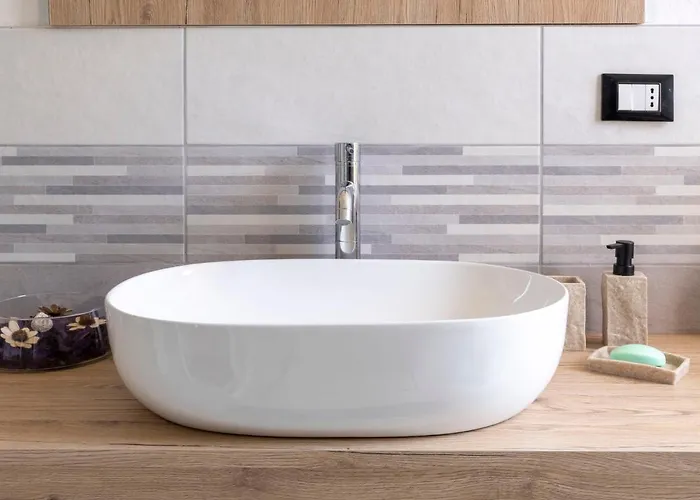 펜션 U Murina By Interhome Pietrabruna